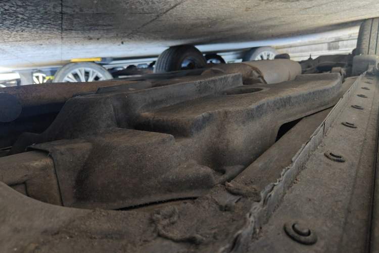 Used Lexus NX 2020 300h Front-Drive Fēngyuè Version China VI Standard Chassis Front Right
