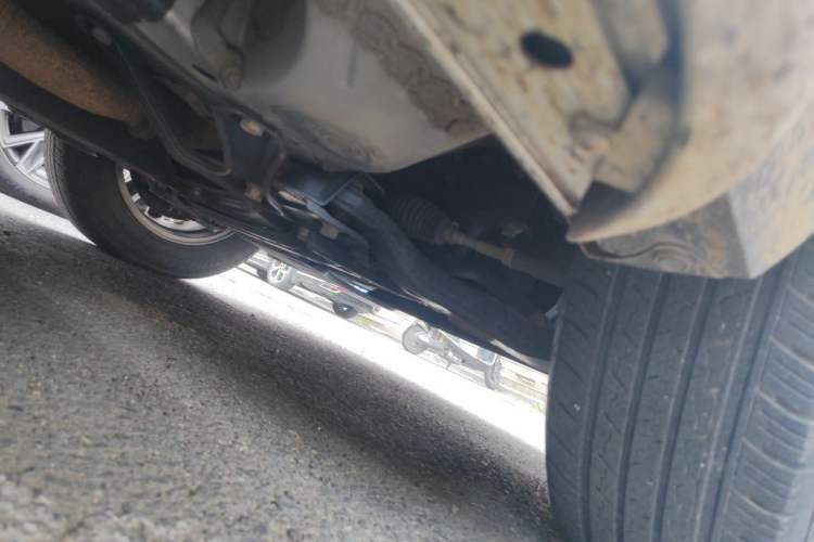 Used Lexus NX 2020 200 Front-Wheel Drive Freeline Edition China VI Standard Chassis Front Right