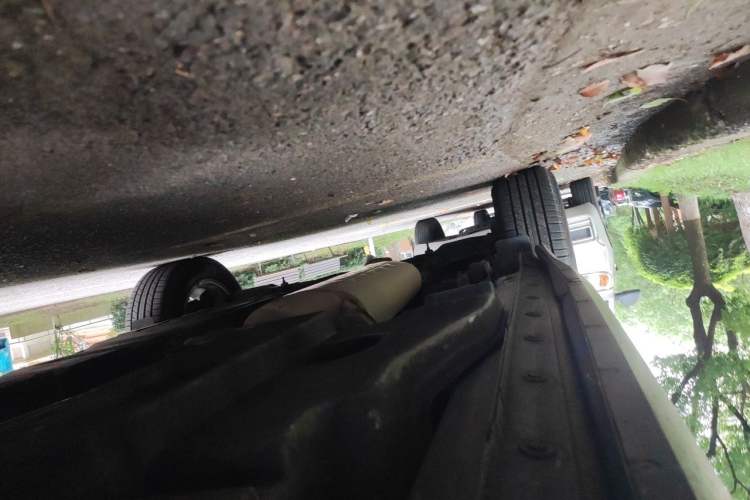 Used Lexus NX 2020 200 All-Wheel Drive Fēngshàng Version China VI Standard Chassis Front Right