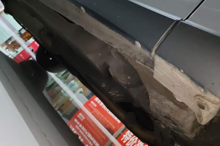 Used Lexus NX 2020 300h All-Wheel Drive FENGZHI Version China VI Standard Chassis Front Right