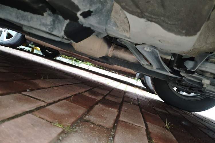Used Lexus NX 2020 200 Front-Wheel Drive Vmotion Edition China VI Standard Chassis Front Right