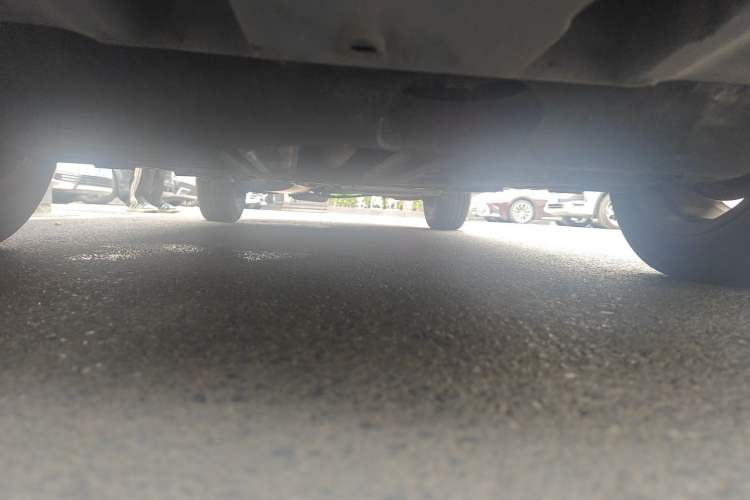 Used Lexus NX 2020 300h All-Wheel Drive FENGZHI Version China VI Standard Chassis Front