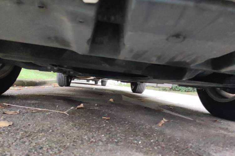 Used Lexus NX 2020 200 All-Wheel Drive Fēngshàng Version China VI Standard Chassis Front