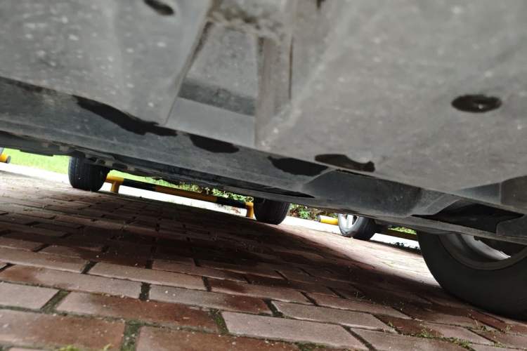 Used Lexus NX 2020 200 Front-Wheel Drive Vmotion Edition China VI Standard Chassis Front