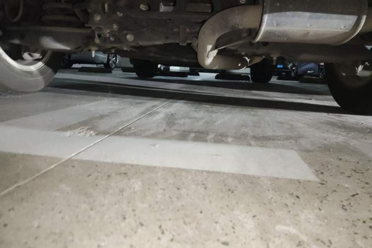 Used Lexus NX 2020 300h Front-Drive FENGSHANG Version China VI Standard Chassis Rear