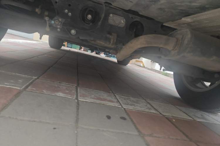 Used Lexus NX 2020 200 All-Wheel Drive Fēngshàng Version China V Standard Chassis Rear