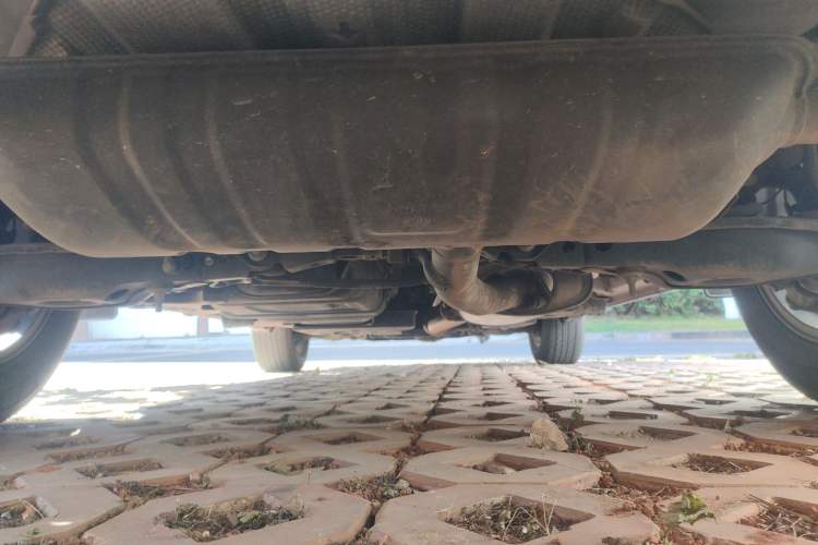 Used Lexus NX 2020 300 Front-Wheel-Drive Frenza Edition China V Standard Chassis Rear