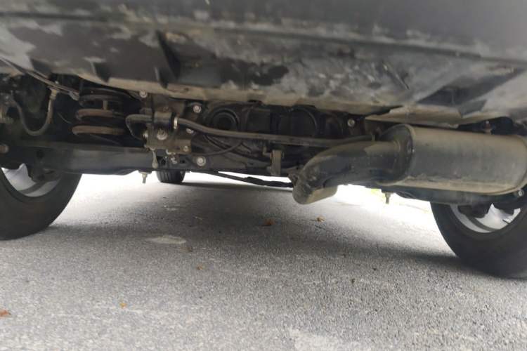 Used Lexus NX 2020 300h Front-Drive Fēngyuè Version China VI Standard Chassis Rear