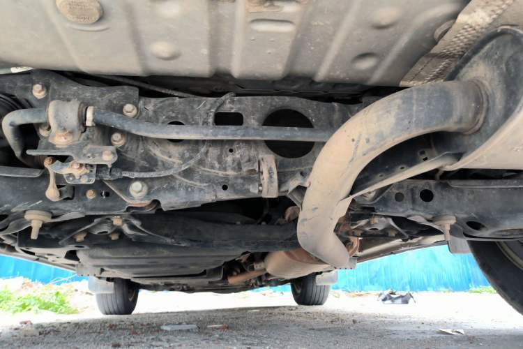 Used Lexus NX 2020 300h Front-Drive FENGSHANG Version China VI Standard Chassis Rear