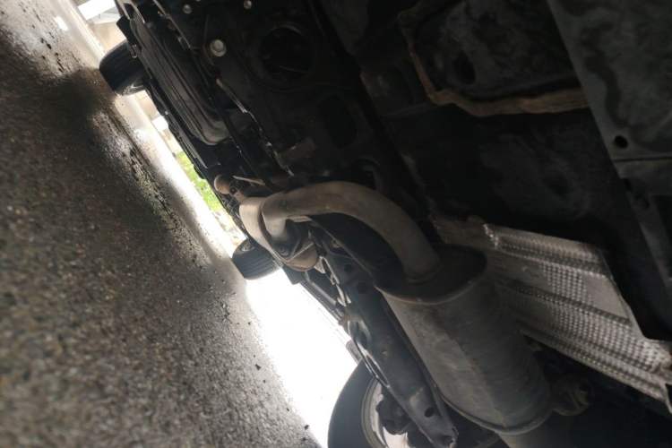 Used Lexus NX 2020 200 Front-Wheel Drive Freeline Edition China VI Standard Chassis Rear