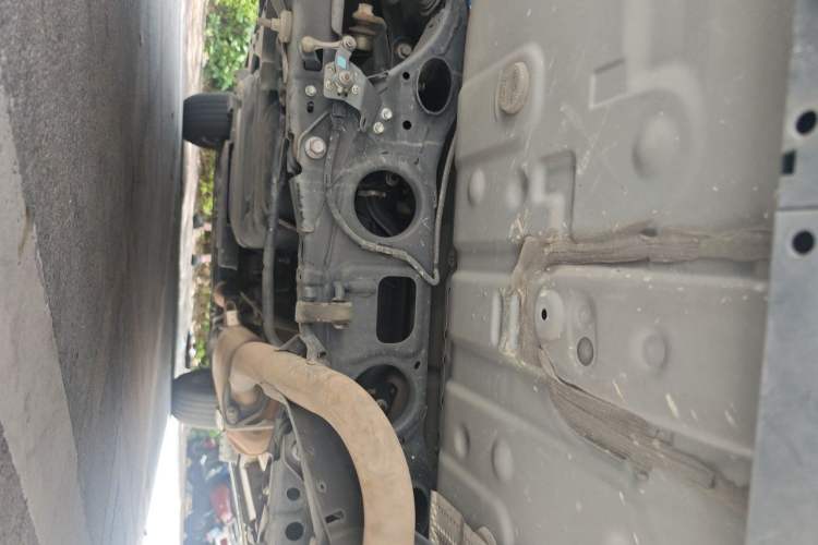 Used Lexus NX 2020 200 Front-Wheel Drive Freeline Edition China V Standard Chassis Rear