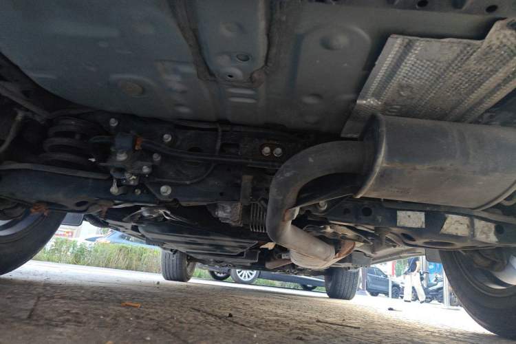 Used Lexus NX 2020 300h Front-Drive Fēngyuè Version China VI Standard Chassis Rear