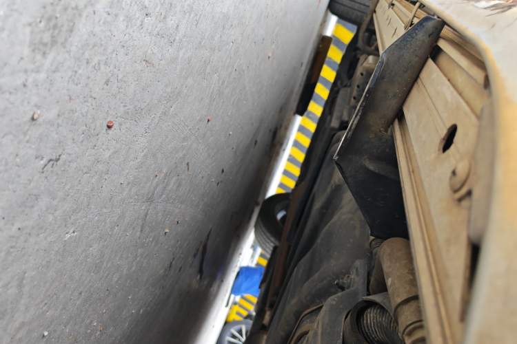 Used Lexus NX 2020 300h Front-Drive FENGSHANG Version China VI Standard Chassis Rear Left