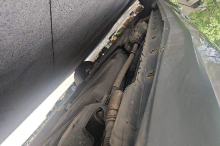 Used Lexus NX 2020 200 Front-Wheel Drive Freeline Edition China V Standard Chassis Rear Left