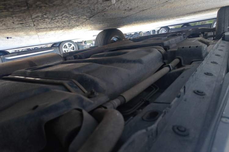 Used Lexus NX 2020 300h Front-Drive Fēngyuè Version China VI Standard Chassis Rear Left