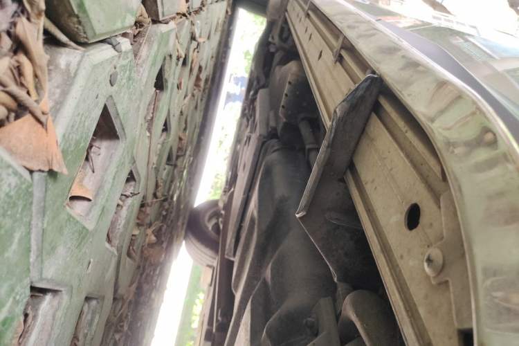 Used Lexus NX 2020 300h Front-Drive FENGSHANG Version China VI Standard Chassis Rear Left