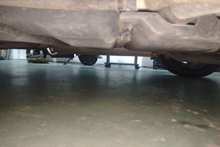 Used Lexus NX 2020 300h Front-Wheel Drive Smart Hybrid Special Limited Edition Chassis Rear Left