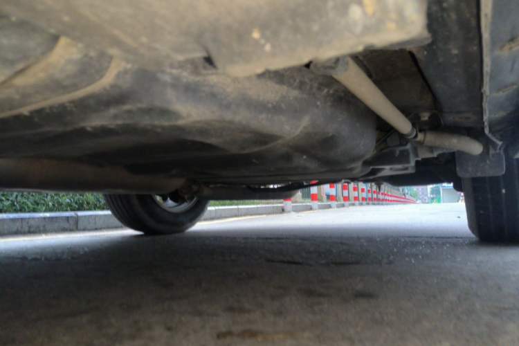 Used Lexus NX 2020 300h Front-Drive FENGSHANG Version China VI Standard Chassis Rear