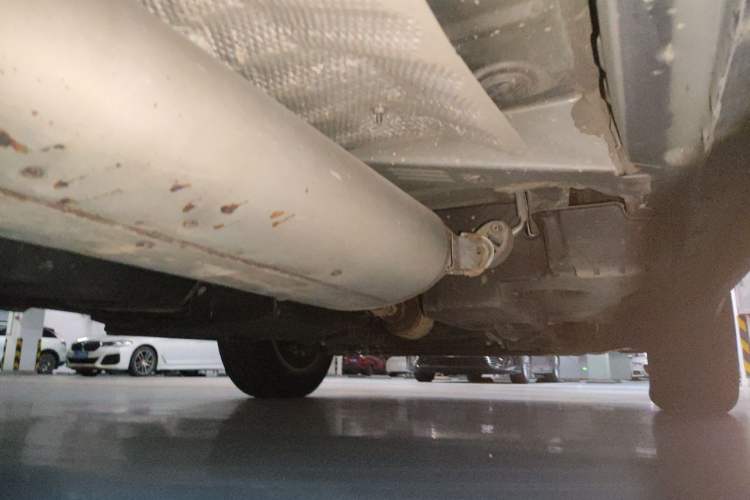 Used Lexus NX 2020 200 Front-Wheel Drive Freeline Edition China VI Standard Chassis Rear Right