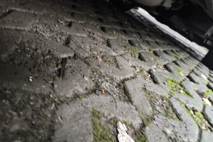 Used Lexus NX 2020 200 Front-Wheel Drive Freeline Edition China VI Standard Chassis Rear Right