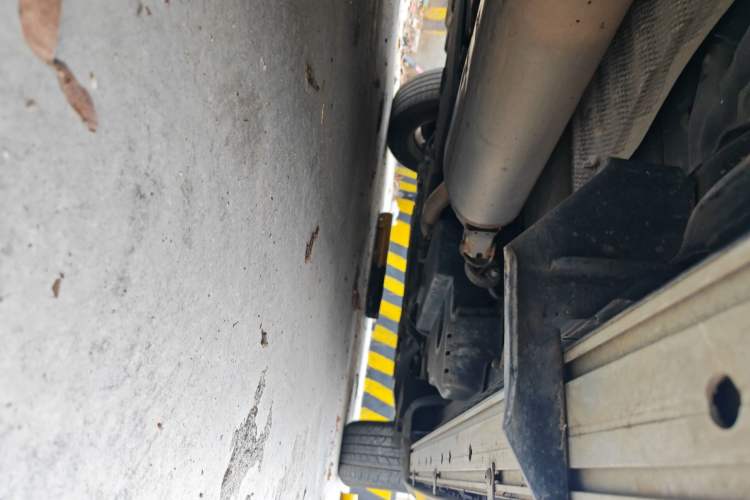 Used Lexus NX 2020 300h Front-Drive FENGSHANG Version China VI Standard Chassis Rear Right