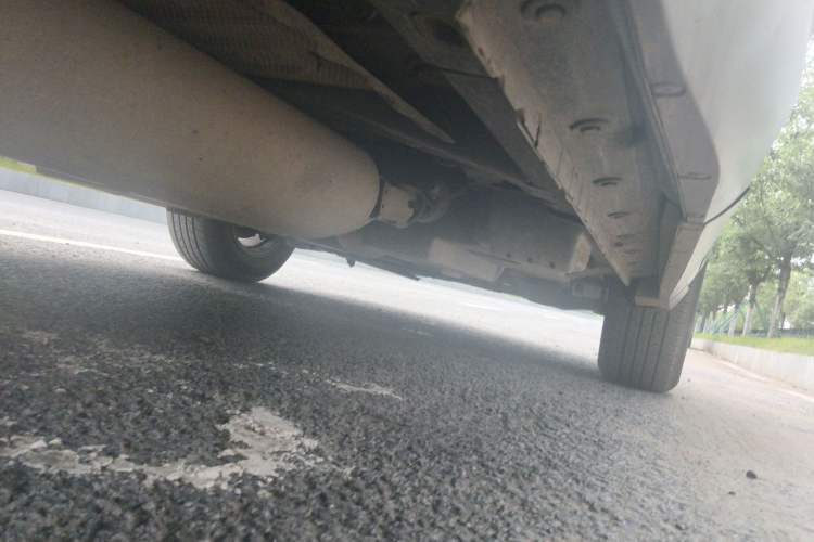 Used Lexus NX 2020 200 Front-Wheel Drive Freeline Edition China VI Standard Chassis Rear Right