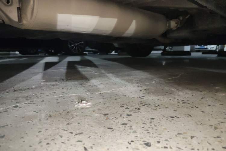 Used Lexus NX 2020 300h Front-Drive FENGSHANG Version China VI Standard Chassis Rear Right