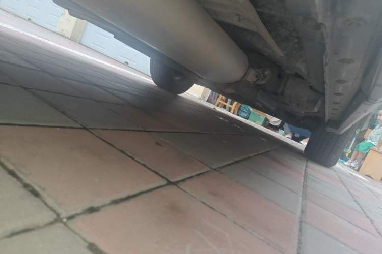Used Lexus NX 2020 200 All-Wheel Drive Fēngshàng Version China V Standard Chassis Rear Right