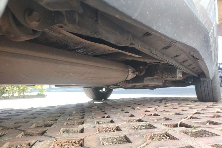Used Lexus NX 2020 300 Front-Wheel-Drive Frenza Edition China V Standard Chassis Rear Right