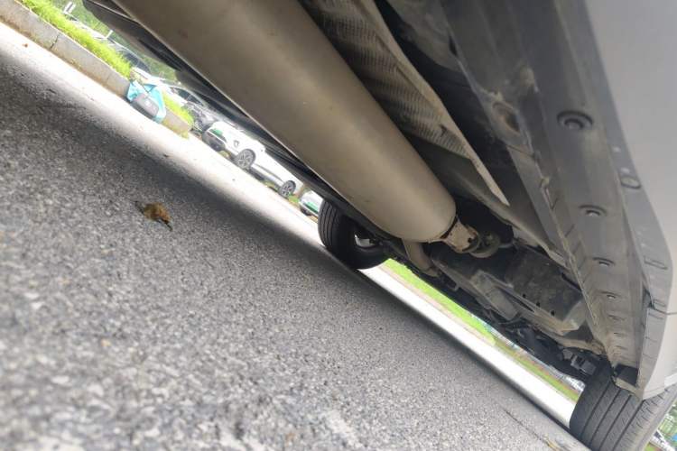 Used Lexus NX 2020 300h Front-Drive Fēngyuè Version China VI Standard Chassis Rear Right