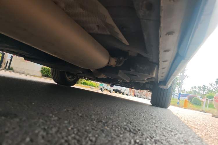 Used Lexus NX 2020 200 All-Wheel Drive Fēngshàng Version China VI Standard Chassis Rear Right