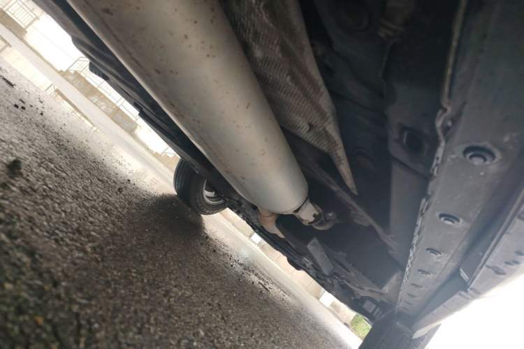 Used Lexus NX 2020 200 Front-Wheel Drive Freeline Edition China VI Standard Chassis Rear Right