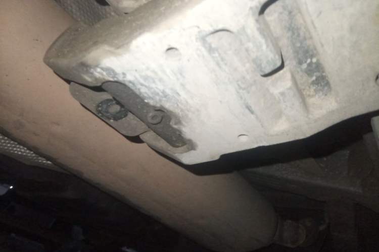 Used Lexus NX 2020 300h Front-Drive FENGSHANG Version China VI Standard Chassis Rear Right