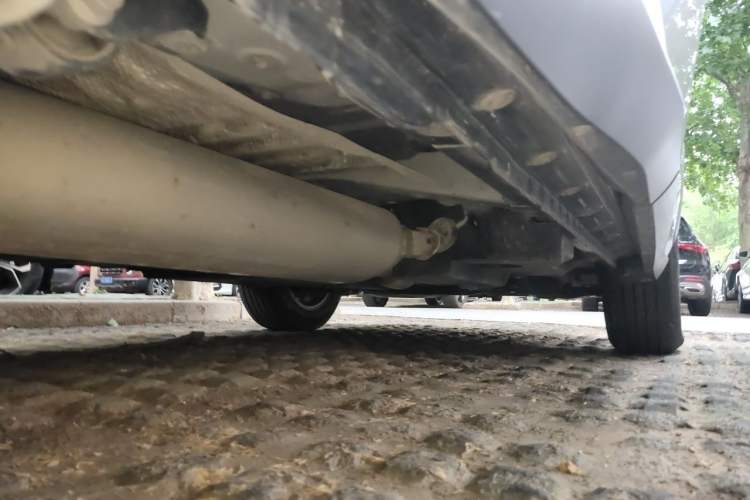 Used Lexus NX 2020 200 Front-Wheel Drive Freeline Edition China VI Standard Chassis Rear Right