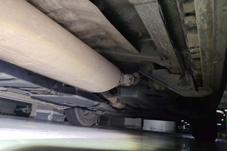 Used Lexus NX 2020 200 All-Wheel Drive Fēngshàng Version China VI Standard Chassis Rear Right