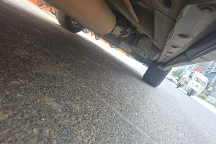 Used Lexus NX 2020 200 Front-Wheel Drive Freeline Edition China VI Standard Chassis Rear Right