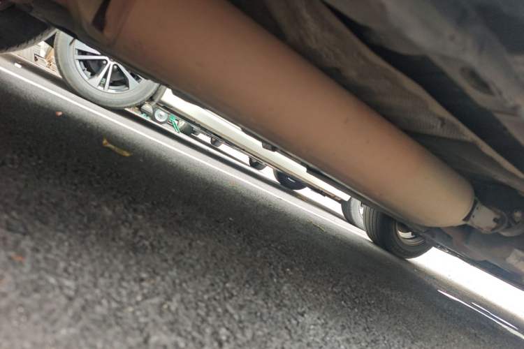 Used Lexus NX 2020 200 Front-Wheel Drive Freeline Edition China VI Standard Chassis Rear Right