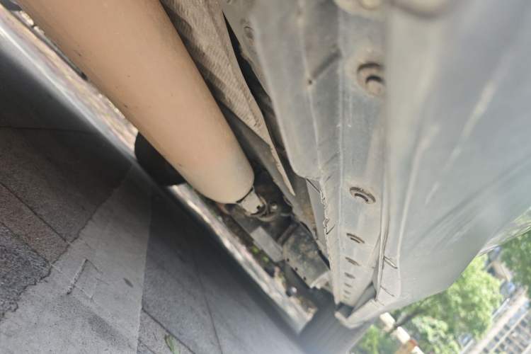 Used Lexus NX 2020 200 Front-Wheel Drive Freeline Edition China V Standard Chassis Rear Right