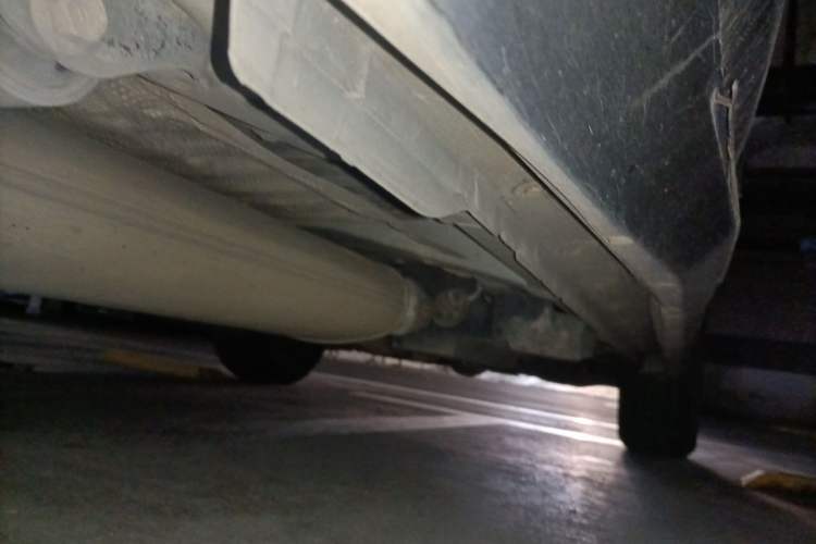 Used Lexus NX 2020 300 Front-Wheel-Drive Frenza Edition China V Standard Chassis Rear Right