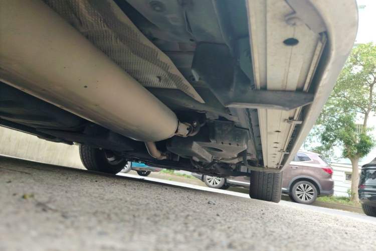 Used Lexus NX 2020 300h Front-Drive FENGSHANG Version China VI Standard Chassis Rear Right