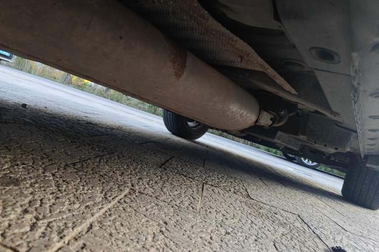Used Lexus NX 2020 300h Front-Drive Fēngyuè Version China VI Standard Chassis Rear Right
