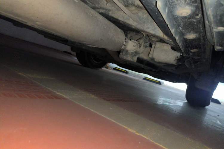 Used Lexus NX 2020 300h Front-Drive FENGSHANG Version China VI Standard Chassis Rear Right