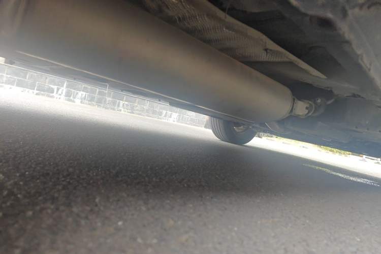 Used Lexus NX 2020 300h All-Wheel Drive FENGZHI Version China VI Standard Chassis Rear Right