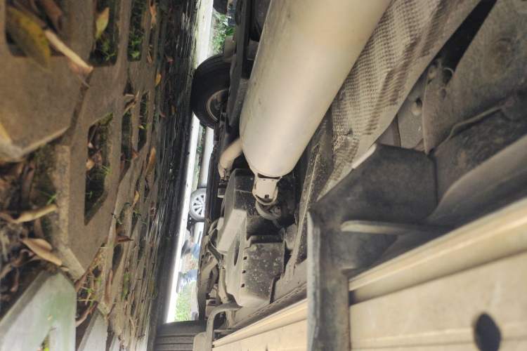 Used Lexus NX 2020 300h Front-Drive FENGSHANG Version China VI Standard Chassis Rear Right