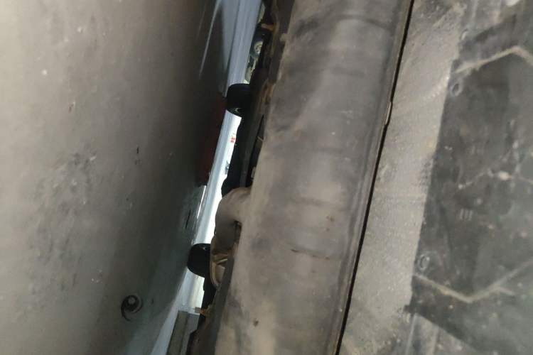 Used Lexus NX 2020 300 Front-Wheel-Drive Frenza Edition China V Standard Chassis Rear