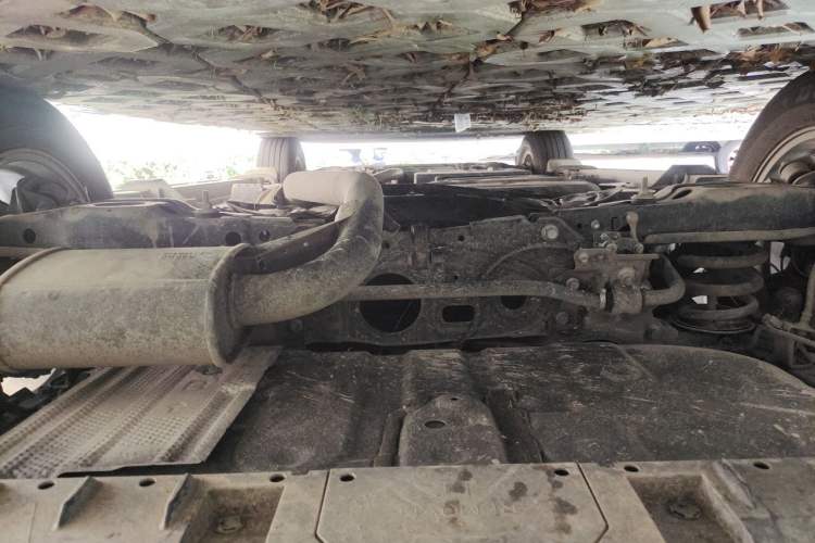 Used Lexus NX 2020 300h Front-Drive FENGSHANG Version China VI Standard Chassis Rear