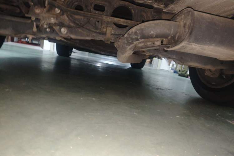 Used Lexus NX 2020 300h Front-Wheel Drive Smart Hybrid Special Limited Edition Chassis Rear