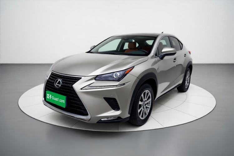 Used Lexus NX 2020 200 Front-Wheel Drive Freeline Edition China VI Standard Guazi used car, China used car export, Used car for sale, Used  cars, Cheapest cars for sale