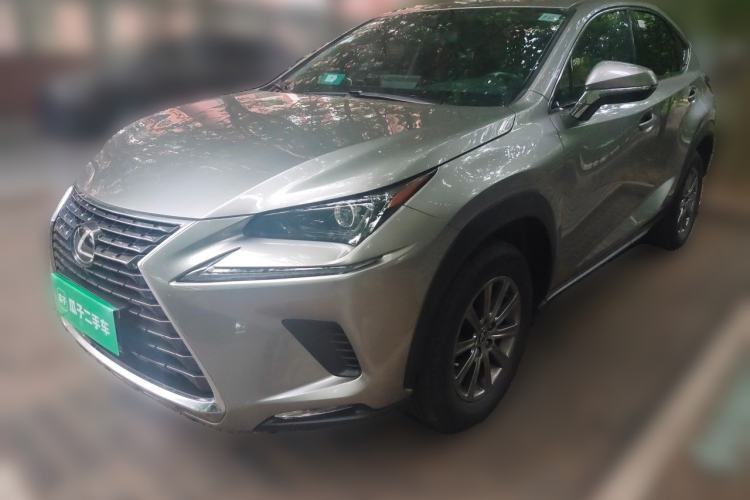 Used Lexus NX 2020 200 Front-Wheel Drive Freeline Edition China VI Standard Guazi used car, China used car export, Used car for sale, Used cars, Cheapest cars for sale