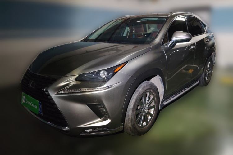 Used Lexus NX 2020 200 All-Wheel Drive Fēngshàng Version China VI Standard Guazi used car, China used car export, Used car for sale, Used  cars, Cheapest cars for sale